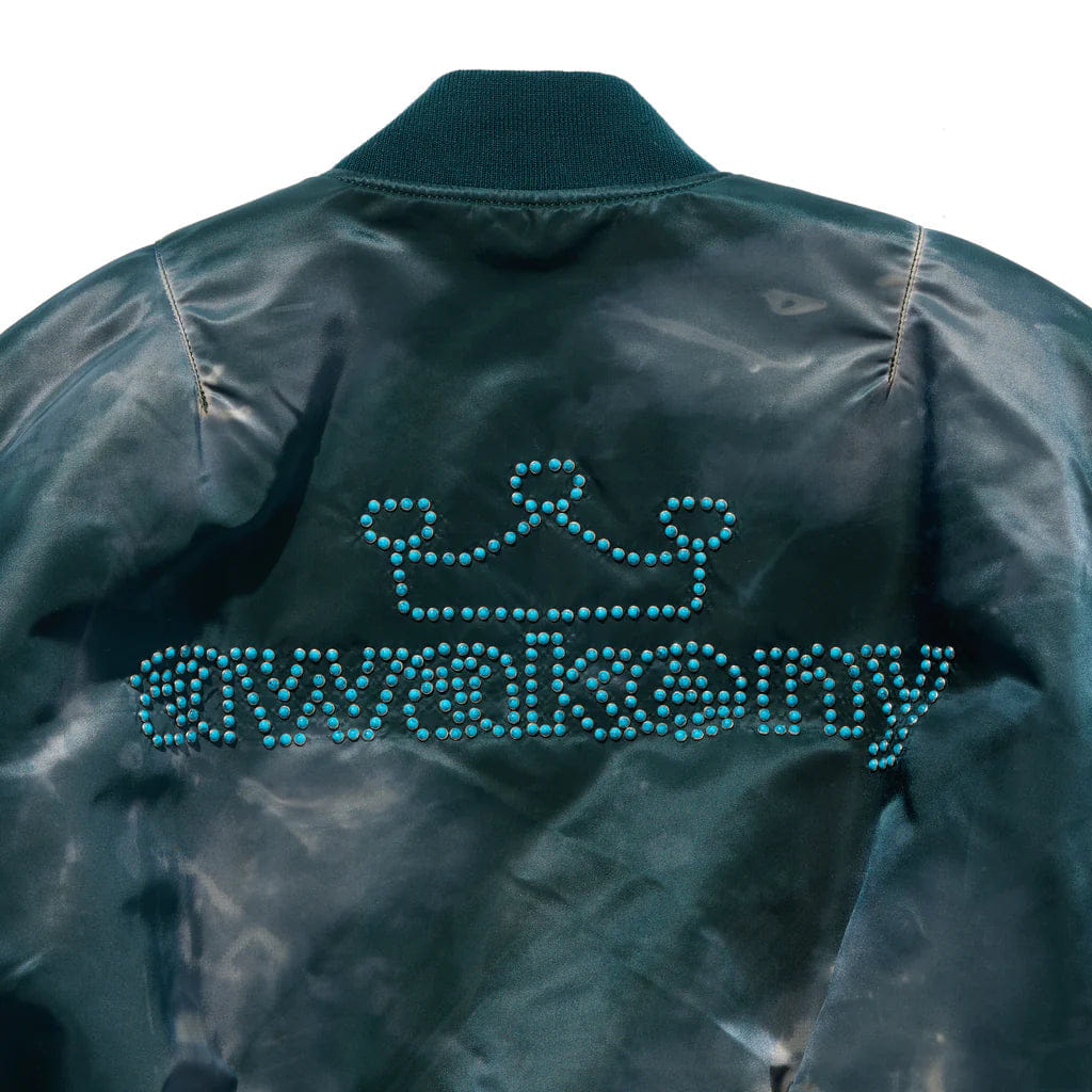 Awake NY Alpha M1 Jacket Navy