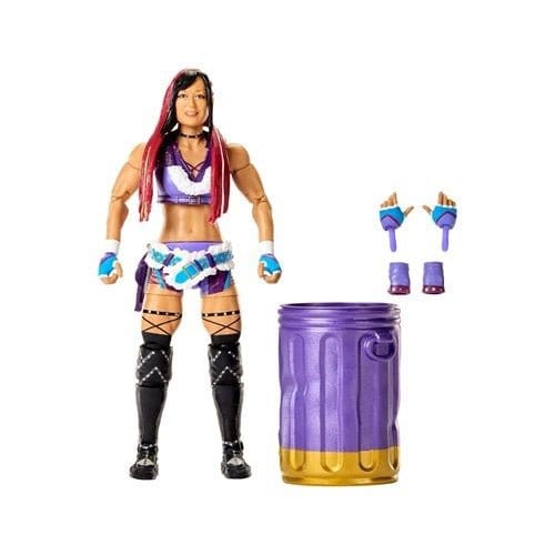 Mattel WWE Elite Collection Series 122 Action Figure - Select Figure(s)