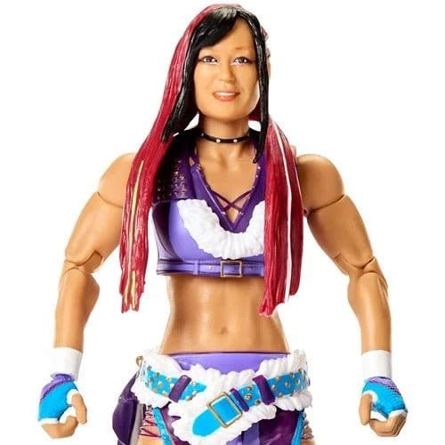 Mattel WWE Elite Collection Series 122 Action Figure - Select Figure(s)
