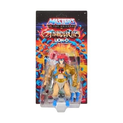 Mattel Masters of the Universe Origins x ThunderCats Action Figure - Select Figure(s)