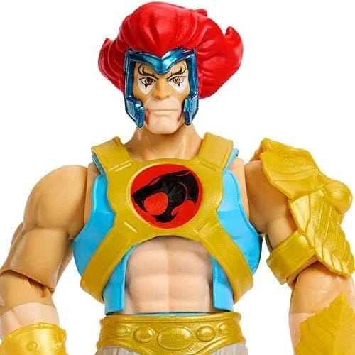 Mattel Masters of the Universe Origins x ThunderCats Action Figure - Select Figure(s)