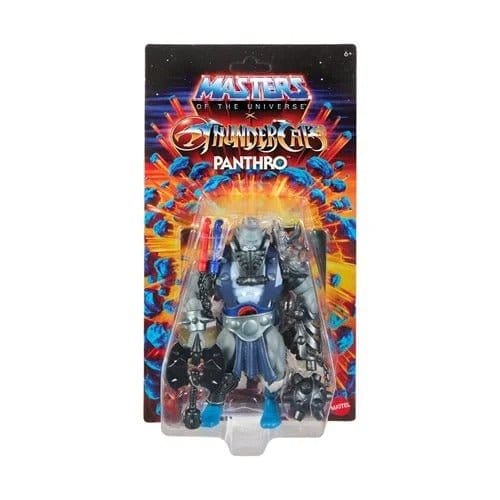 Mattel Masters of the Universe Origins x ThunderCats Action Figure - Select Figure(s)
