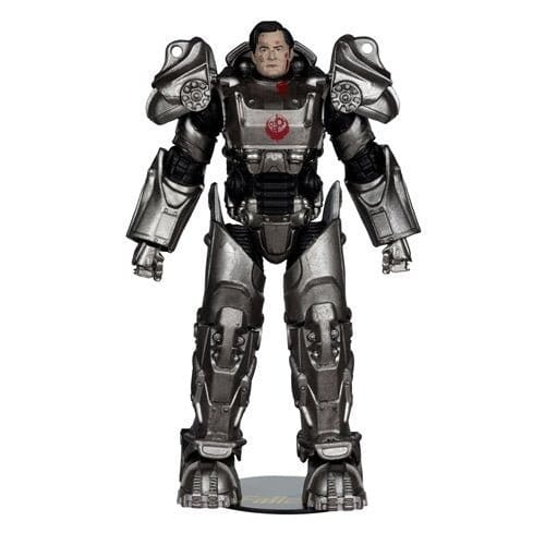 Mcfarlane Toys Fallout TV 7 - Inch Scale Deluxe Action Figure - Select Figure(s)