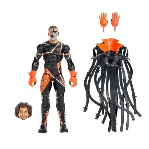 Mattel WWE WrestleMania Elite 2026 Action Figure - Select Figure(s)