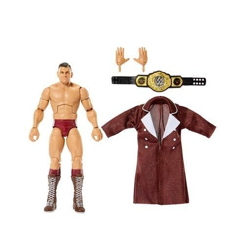 Mattel WWE Elite Collection Series 121 Action Figure - Select Figure(s)