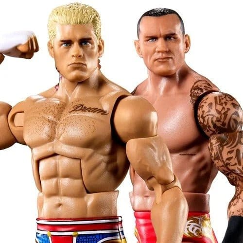Mattel WWE Elite Top Picks 2026 Action Figure - Select Figure(s)