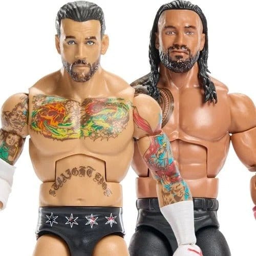 Mattel WWE Elite Top Picks 2026 Action Figure - Select Figure(s)