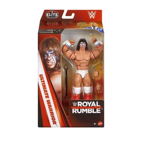 Mattel WWE Royal Rumble Elite Action Figure - Select Figure(s)