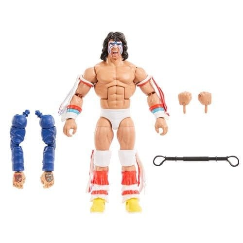 Mattel WWE Royal Rumble Elite Action Figure - Select Figure(s)