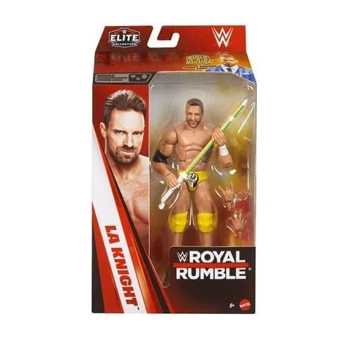 Mattel WWE Royal Rumble Elite Action Figure - Select Figure(s)