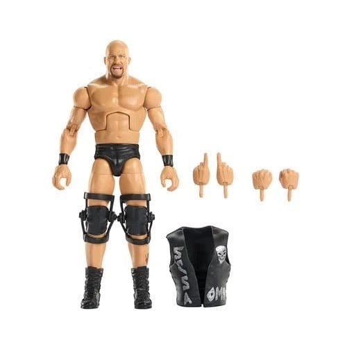 Mattel WWE Elite Collection Greatest Hits 2026 Action Figure - Select Figure(s)