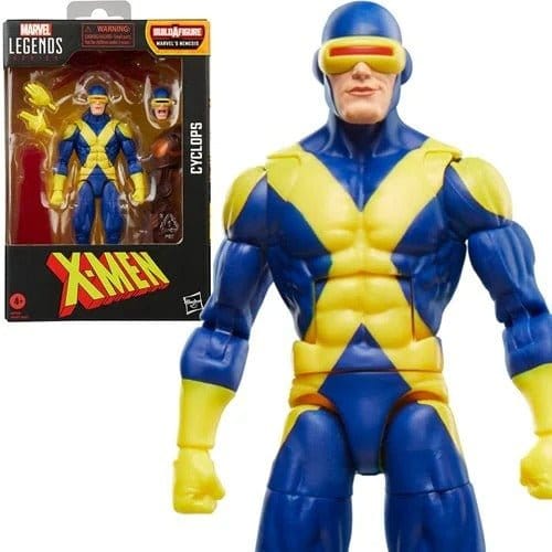 Hasbro X - Men Marvel Legends 6 - Inch Action Figure - Select Figure(s)