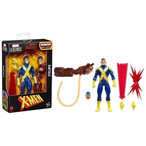 Hasbro X - Men Marvel Legends 6 - Inch Action Figure - Select Figure(s)