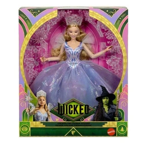 Mattel Wicked: For Good Deluxe Fashion Doll - Select Figure(s)