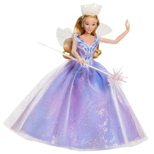 Mattel Wicked: For Good Deluxe Fashion Doll - Select Figure(s)