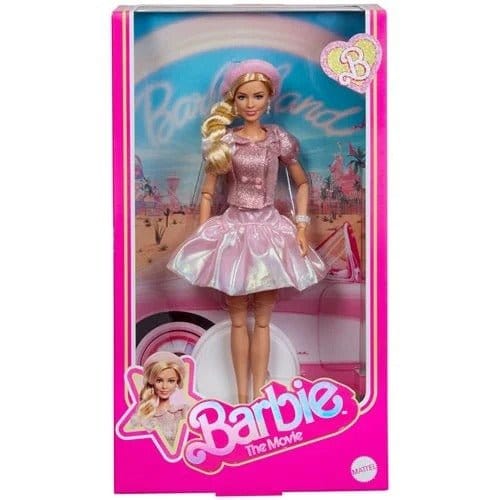 Mattel Barbie the Movie Doll - Select Figure(s)