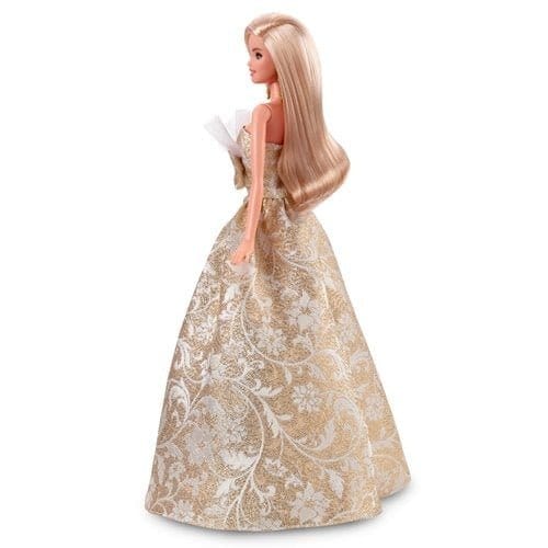 Mattel Barbie Holiday Doll 2025 - Select Figure(s)