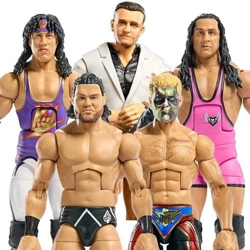 Mattel WWE Survivor Series Elite 2025 Action Figure - Select Figure(s)