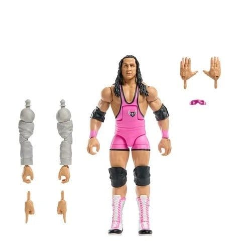 Mattel WWE Survivor Series Elite 2025 Action Figure - Select Figure(s)