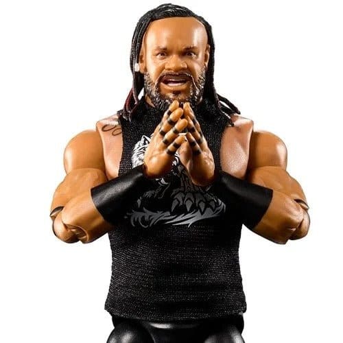 Mattel WWE Elite Collection Series 118 Action Figure - Select Figure(s)