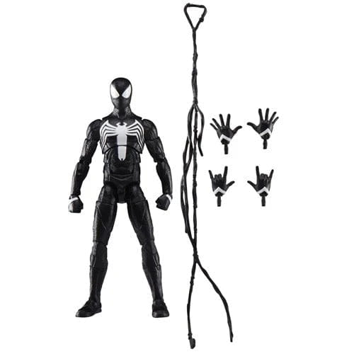 Hasbro Marvel Legends Spider - Man Gamerverse 6 - Inch Action Figure - Select Figure(s)