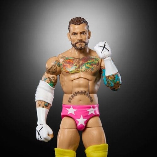 Mattel WWE Elite Collection Series 113 Action Figure - Select Figure(s)