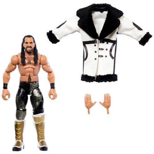 Mattel WWE Elite Top Picks 2025 Action Figure - Select Figure(s)