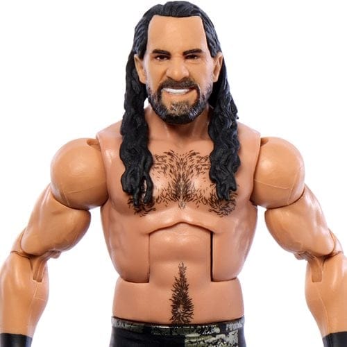 Mattel WWE Elite Top Picks 2025 Action Figure - Select Figure(s)