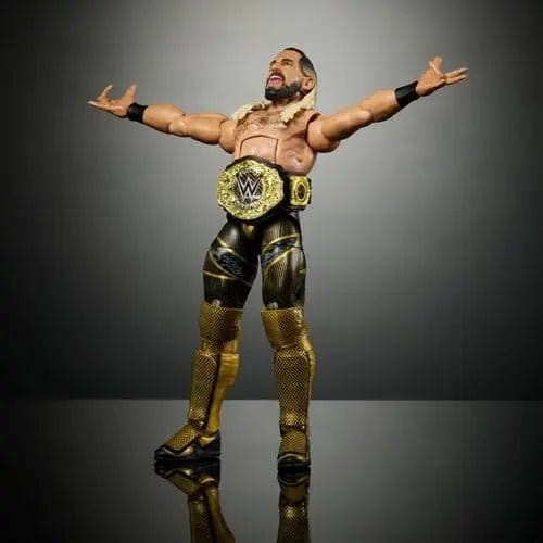 Mattel WWE Elite Collection Series 112 Action Figure - Select Figure(s)