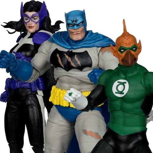 Mcfarlane Toys DC Collector Edition 7 - Inch Scale Action Figure - Select Figure(s)