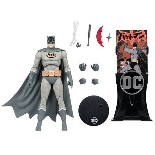 Mcfarlane Toys DC Collector Edition 7 - Inch Scale Action Figure - Select Figure(s)