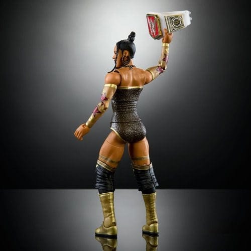Mattel WWE 2025 WrestleMania Elite Action Figure - Select Figure(s)