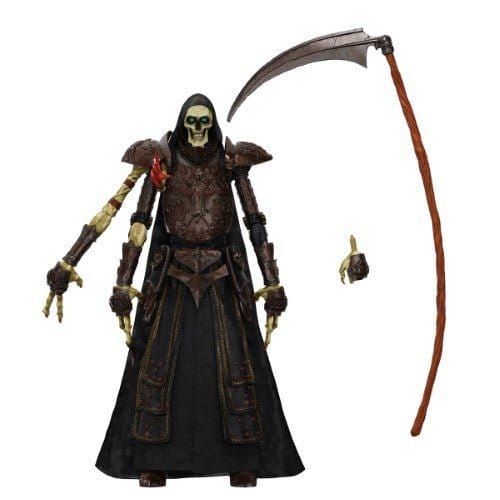 Boss Fight Studio Court Of The Dead 1/18 Scale Action Figure - Select your Figure(s)