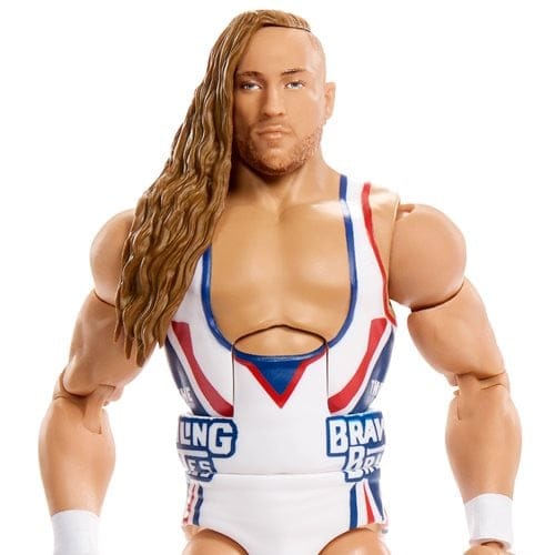 Mattel WWE Elite Collection Series 110 Action Figure - Select Figure(s)