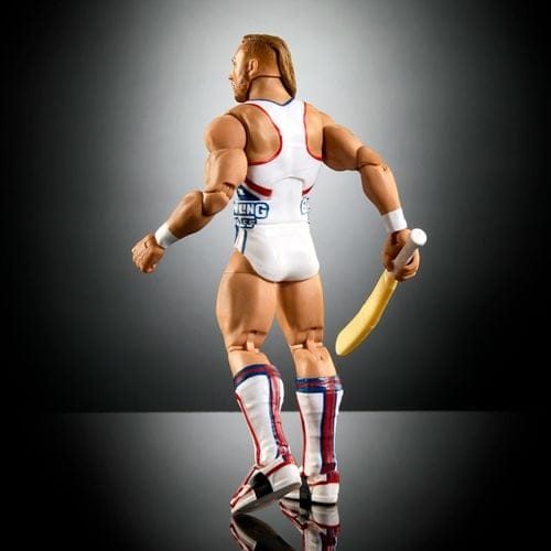 Mattel WWE Elite Collection Series 110 Action Figure - Select Figure(s)