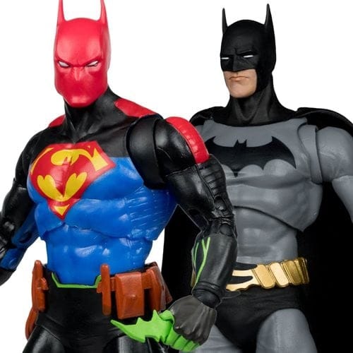 Mcfarlane Toys DC Multiverse Batman 7 - Inch Scale Action Figure - Select Figure(s)