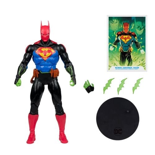 Mcfarlane Toys DC Multiverse Batman 7 - Inch Scale Action Figure - Select Figure(s)