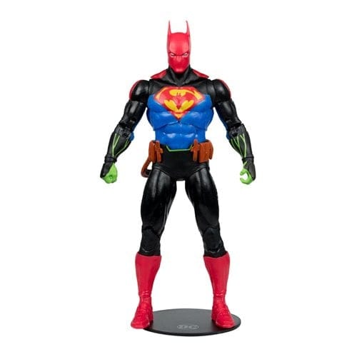 Mcfarlane Toys DC Multiverse Batman 7 - Inch Scale Action Figure - Select Figure(s)