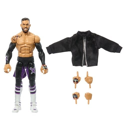 Mattel WWE Elite Collection Series 111 Action Figure - Select Figure(s)