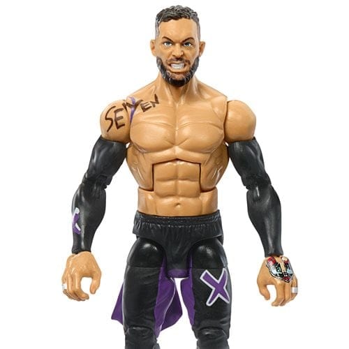 Mattel WWE Elite Collection Series 111 Action Figure - Select Figure(s)