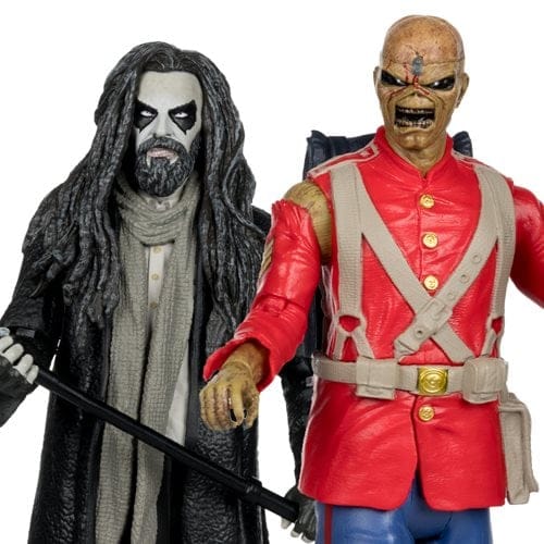 Mcfarlane Toys Music Maniacs 6 - Inch Scale Action Figure - Select Figure(s)