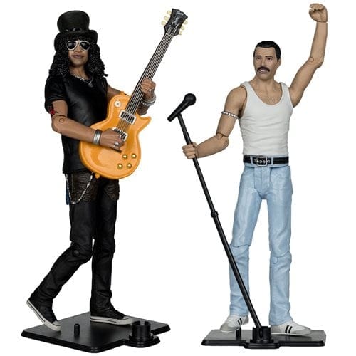 Mcfarlane Toys Music Maniacs 6 - Inch Scale Action Figure - Select Figure(s)