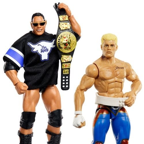 Mattel WWE Elite Collection Greatest Hits 2024 Action Figure - Select Figure(s)