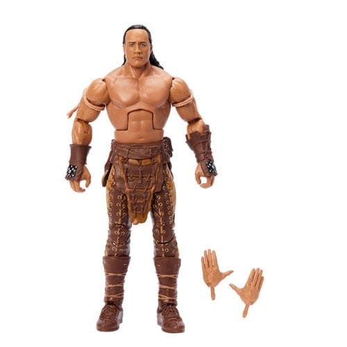 Mattel WWE Elite Collection Greatest Hits 2024 Action Figure - Select Figure(s)