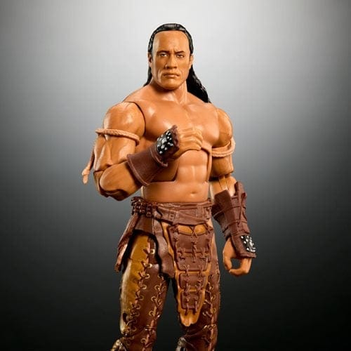 Mattel WWE Elite Collection Greatest Hits 2024 Action Figure - Select Figure(s)