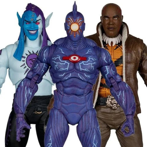 Mcfarlane Toys DC Multiverse 7 - Inch Scale Action Figure - Select Figure(s)