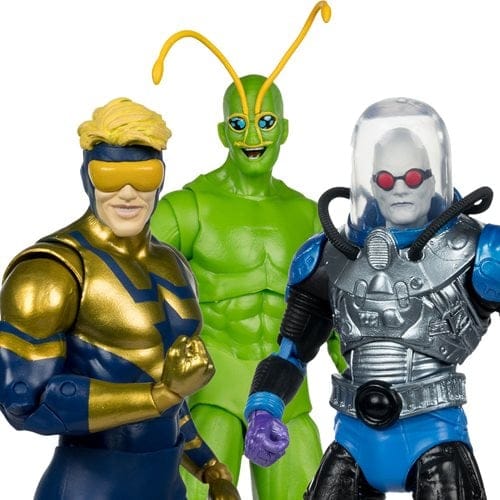 Mcfarlane Toys DC Multiverse 7 - Inch Scale Action Figure - Select Figure(s)