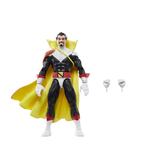 Hasbro Iron Man Marvel Legends 6 - Inch Action Figure - Select Figure(s)
