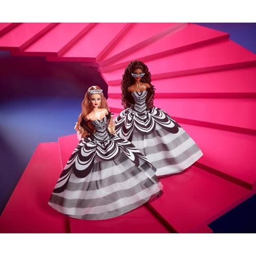 Mattel Barbie 65th Blue Sapphire Anniversary Doll - Select Figure(s)