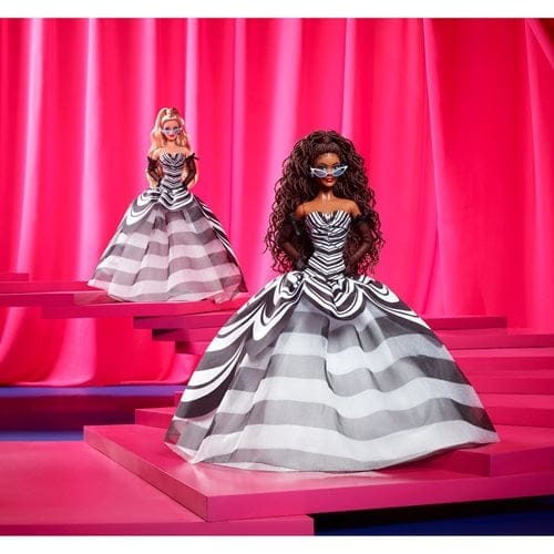 Mattel Barbie 65th Blue Sapphire Anniversary Doll - Select Figure(s)